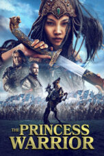 The Warrior Princess: Princess Khutulun (2021)