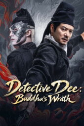 Detective Dee: Buddha's Wrath (2026)
