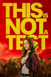 This Is Not a Test (2026)