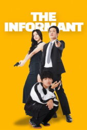 The Informant (2025)