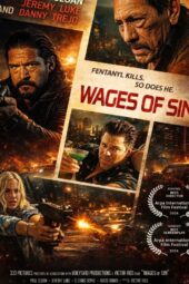 Wages of Sin (2025)