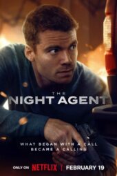 The Night Agent Season 3 (2026)