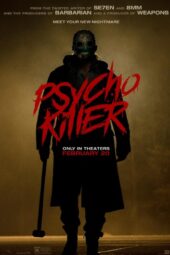 Psycho Killer (2026)