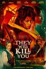 They Will Kill You (2026)