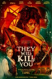 They Will Kill You (2026)
