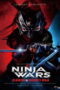 Ninja Wars: Black Fox vs Shogun's Ninja (2026) Ninja Wars: Black Fox vs Shogun's Ninja (2026)